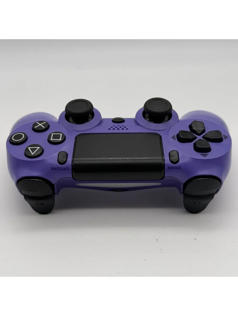 N/A purple third